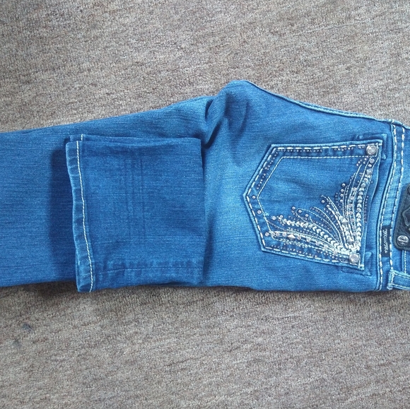 Miss me jeans - Picture 5 of 5